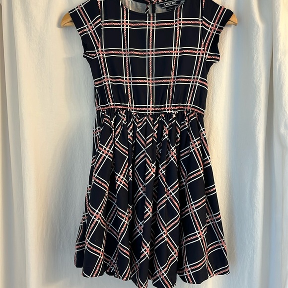 Lands' End Other - Beautiful Size 7 Lands End girls holiday dress